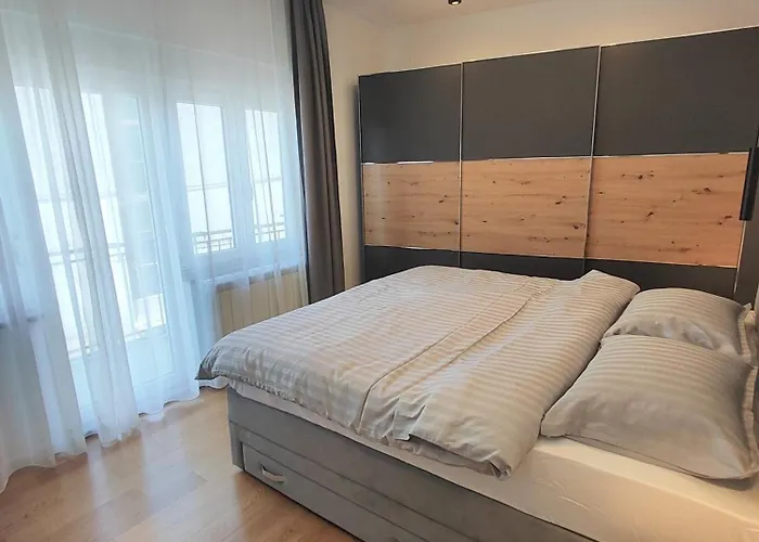 Apartament 42473 - Mari-mir *