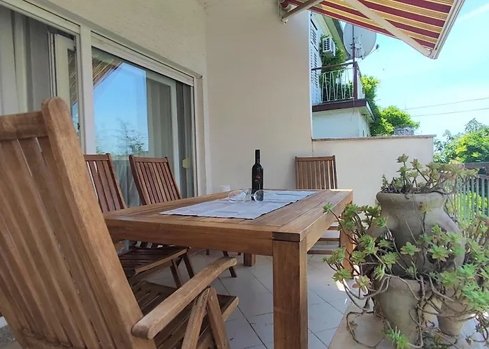 42473 - Mari-mir Apartament