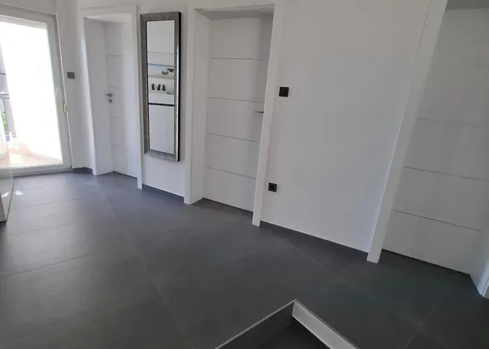 Apartament 42473 - Mari-mir Crikvenica