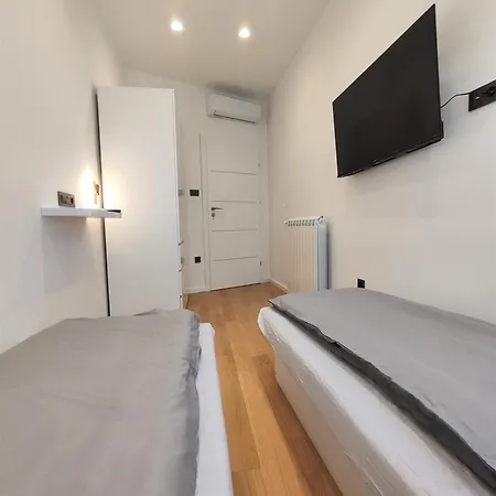 42473 - Mari-mir Apartment Crikvenica