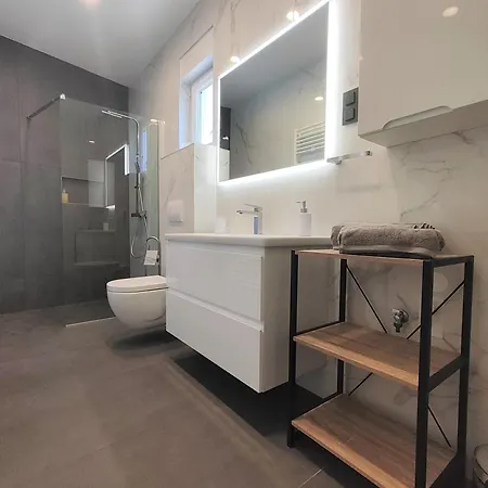 42473 - Mari-mir Apartment Crikvenica