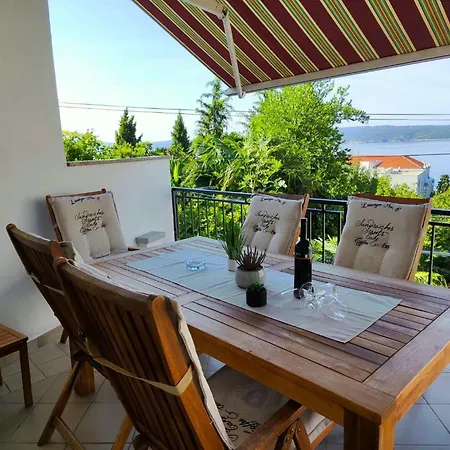 Lejlighed 42473 - Mari-mir Crikvenica