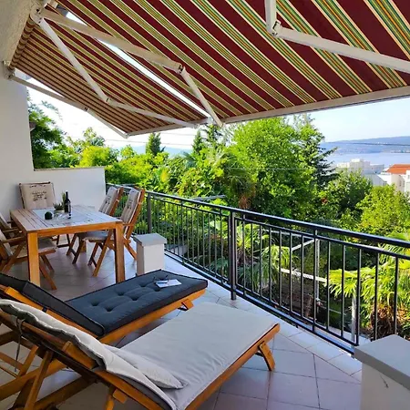 42473 - Mari-mir Lejlighed Crikvenica