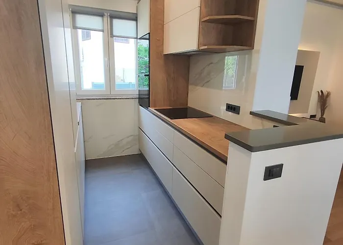 42473 - Mari-mir Apartmán *