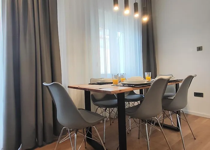 Apartmán 42473 - Mari-mir