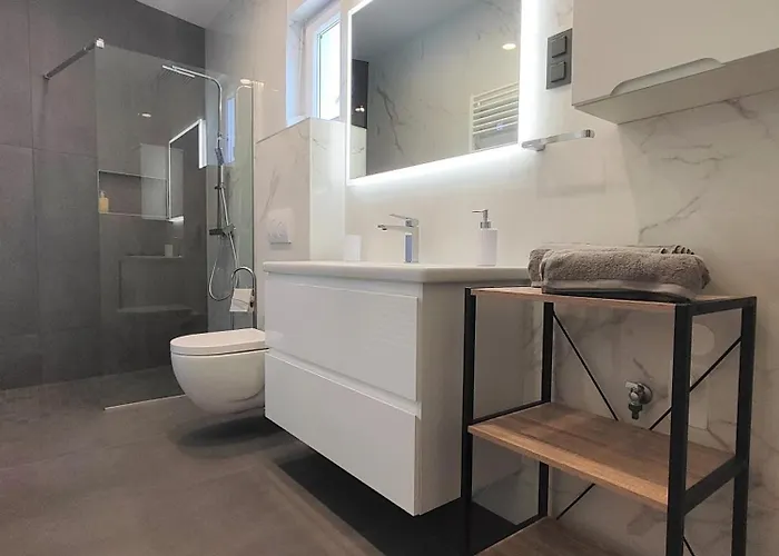 42473 - Mari-mir Apartmán Crikvenica