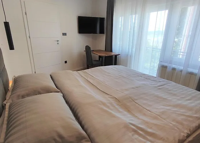 Apartmán 42473 - Mari-mir Crikvenica