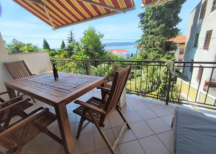 Apartmán 42473 - Mari-mir Crikvenica